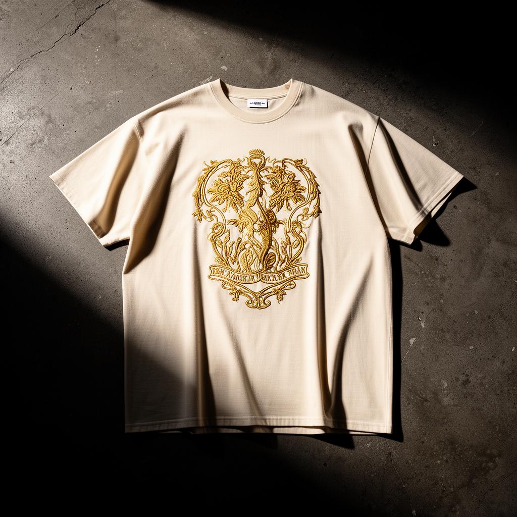 Graphic Tees